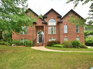 348 Deer Ridge Ln, Chelsea, AL 35043