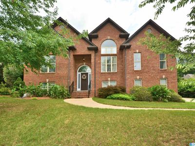 348 Deer Ridge Ln, Chelsea, AL, 35043
