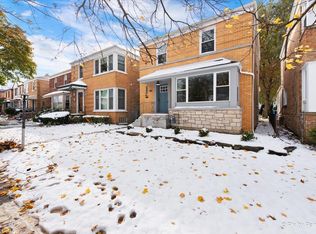 6322 N Monticello Ave, Chicago, IL 60659