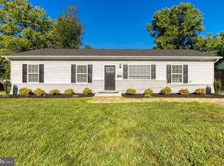 526 Bruce Ave, Odenton, MD 21113