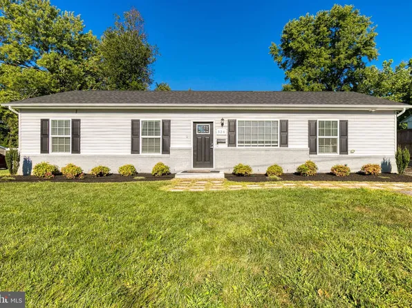 526 Bruce Ave, Odenton, MD 21113