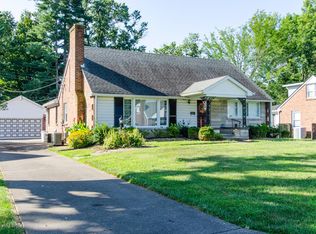4406 Lincoln Rd, Saint Regis Park, KY 40220