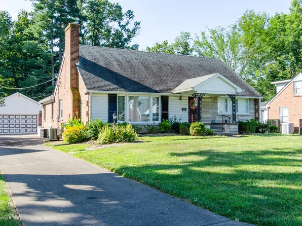 4406 Lincoln Rd, Saint Regis Park, KY 40220