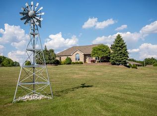 8723 Clarklake Rd, Clarklake, MI 49234