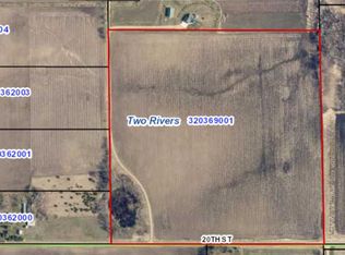 43453 105th Ave, Holdingford, MN 56340