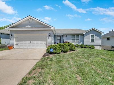 1617 N Jones Ct, Independence, MO, 64056