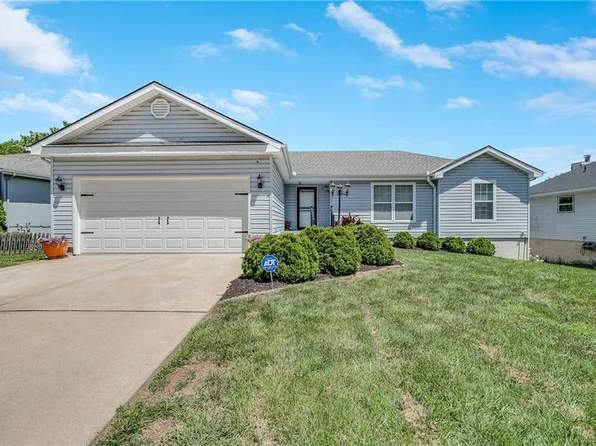 1617 N Jones Ct, Independence, MO 64056