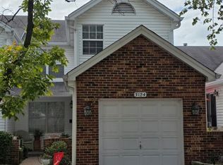 3124 Autumn Shores Dr, Maryland Heights, MO