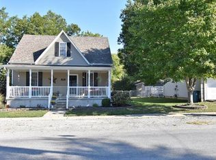 206 E Birch St, New Baden, IL