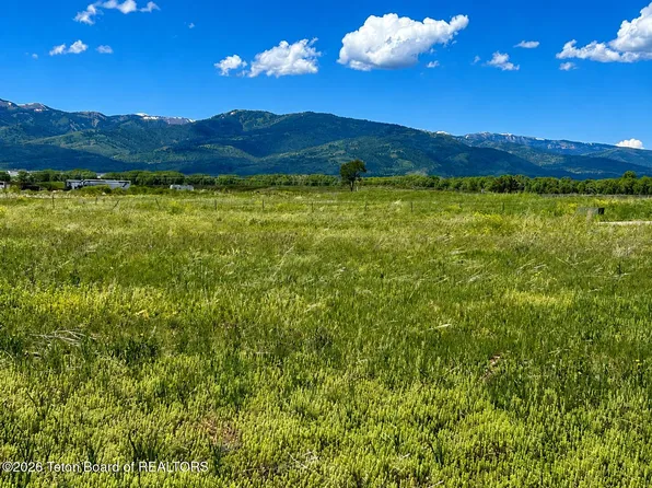 87 & 95 Bison Dr, Victor, ID 83455