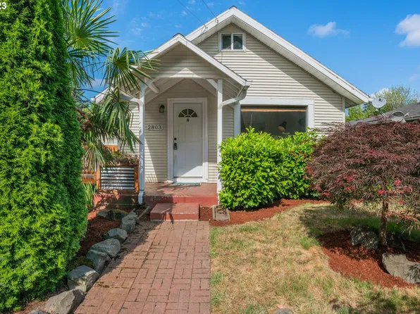 2803 SE 87th Ave, Portland, OR 97266