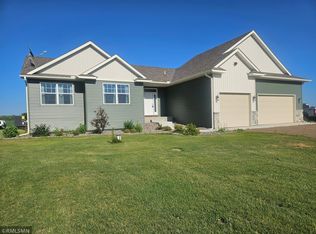 36731 Helium St NW, Dalbo, MN 55017