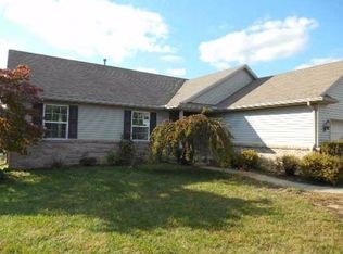 7334 Juneberry Ln, Whitehouse, OH 43571