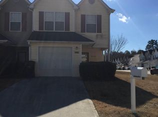 7002 Gallant Cir SE #18, Mableton, GA 30126