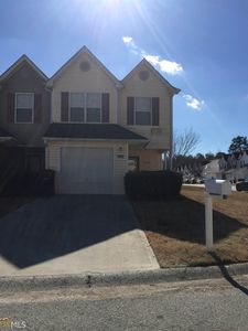 7002 Gallant Cir SE #18, Mableton, GA, 30126