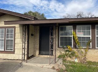 573 Marquette Dr, San Antonio, TX 78228