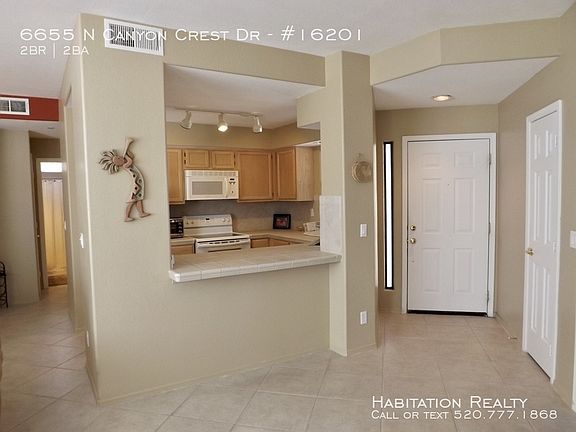 2nd image of 6655 N Canyon Crest Dr