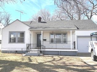 533 Elpyco St, Wichita, KS 67218