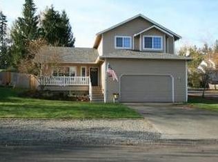 10902 206th Avenue Ct E, Bonney Lake, WA 98391
