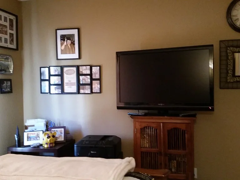 2nd Bedroom