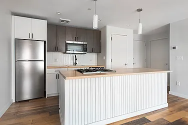 Rented by The KCI Group