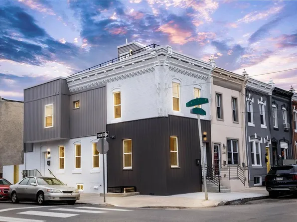 2257 Dickinson St #B, Philadelphia, PA 19146