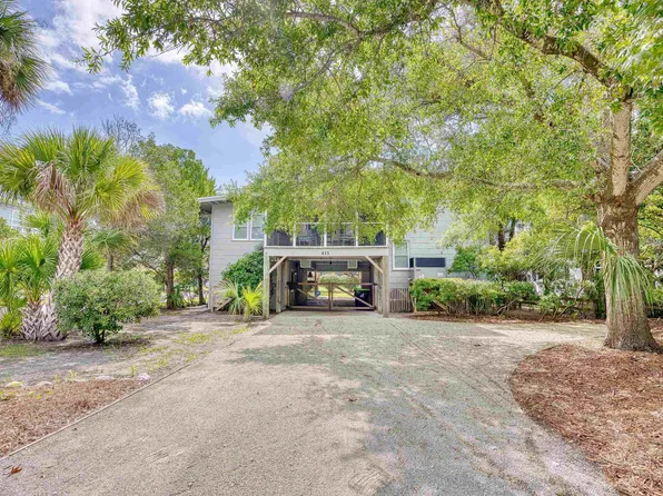 415 Sundial Drive, Pawleys Island, SC 29585