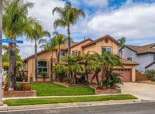 671 Country Rose Ln, Corona, CA 92882