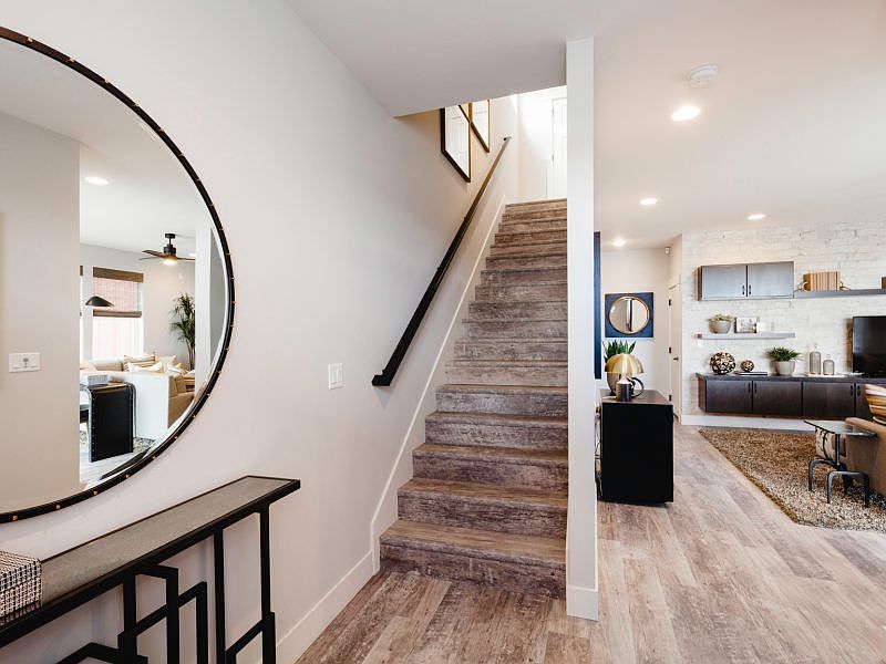 Series Plan 3 Plan, Prescott Ranch, Belgrade, MT 59714 Zillow