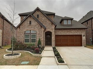 929 Saratoga Way, Coppell, TX 75019