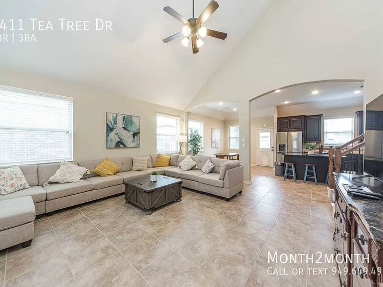 6411 Tea Tree Dr — Photo 2