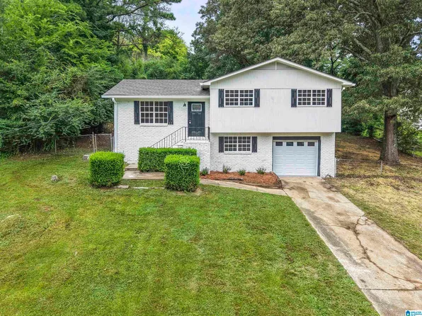 5150 Hickory Dr NE, Pinson, AL 35126