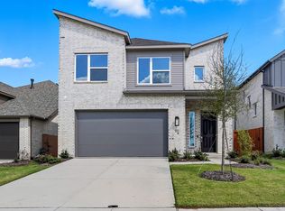 3914 Bison Ln, Crandall, TX 75114