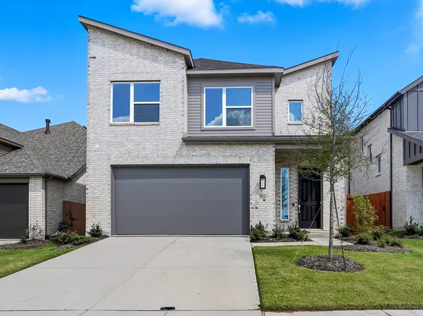 3914 Bison Ln, Crandall, TX 75114