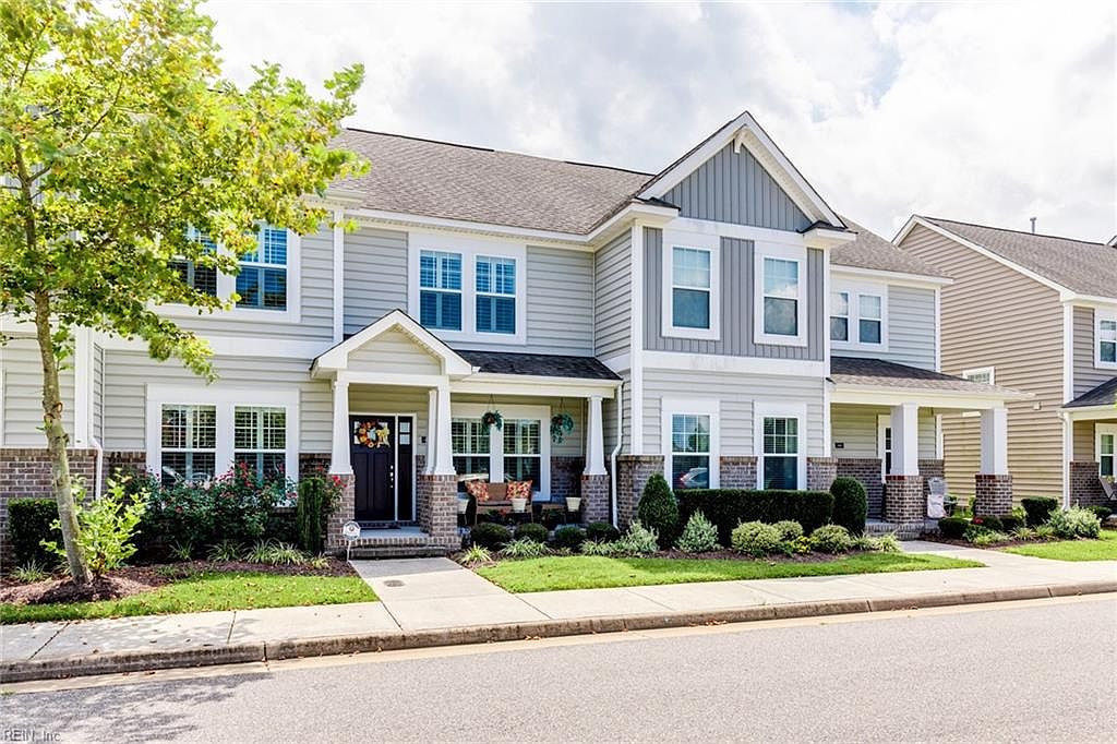 682 Meadow Ln, Suffolk, VA 23435 Zillow