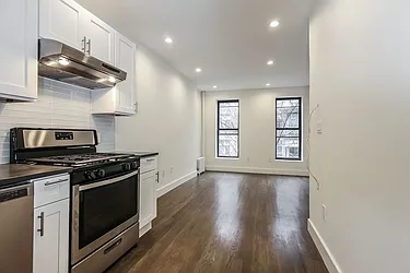 Rented by A D Shaye Realty Group 