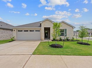 129 Bruin Paw Dr, Georgetown, TX 78628