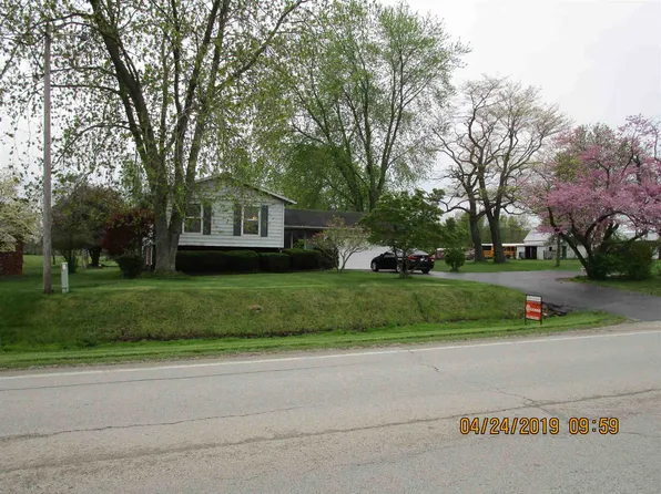 1239 W State Road 154, Sullivan, IN 47882
