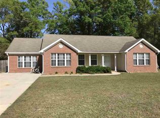 10723 Sycamore Ridge Ln, Tallahassee, FL 32305
