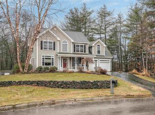 17 Gio Ct, Concord, NH 03301