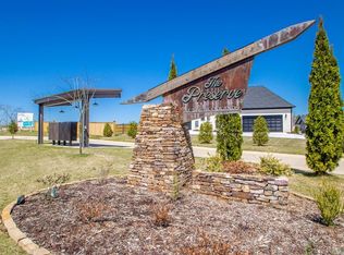 127 Sawtooth Dr, Benton, AR 72019