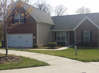 489 Shady Grove Ct, Winston Salem, NC 27103