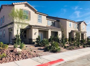 5606 Calm Season St, Las Vegas, NV 89118