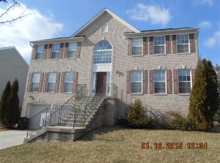 3717 Hill Park Dr, Temple Hills, MD 20748