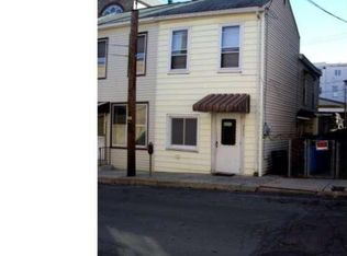 307 W Norwegian St, Pottsville, PA 17901