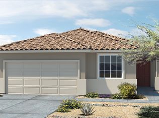 6850 W Red Snapper Way, Tucson, AZ 85757