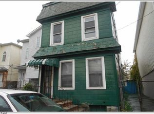 45 Blum St, Newark, NJ 07103