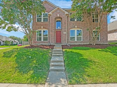 4401 Buena Vista Ln, McKinney, TX, 75070