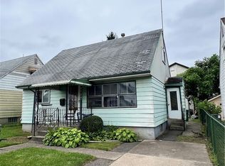2724 21st St, Niagara Falls, NY 14305