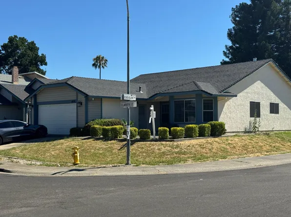 4800 Clarity Ct, Sacramento, CA 95842